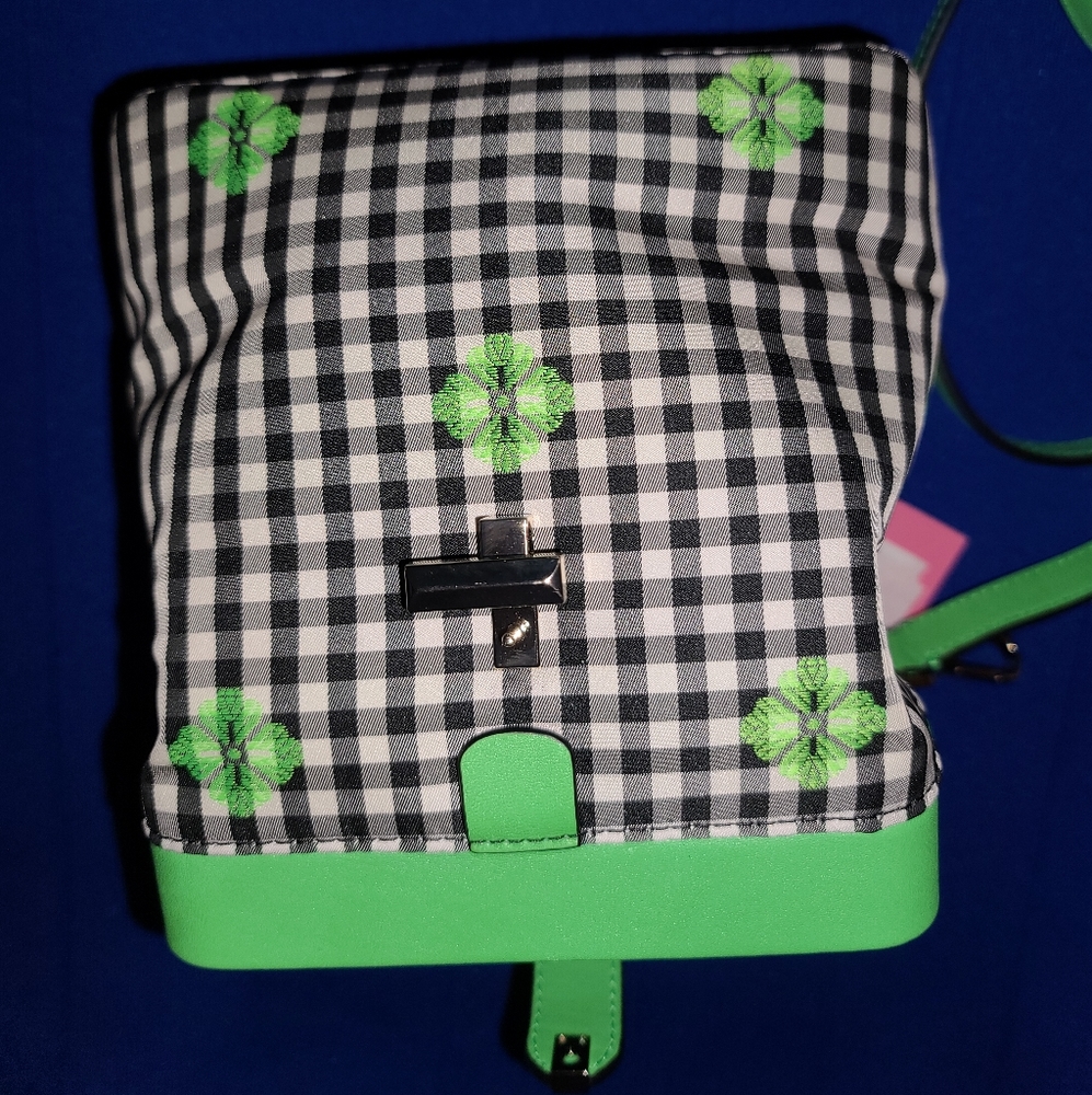 Kate Spade Purse - Picture 14 of 16